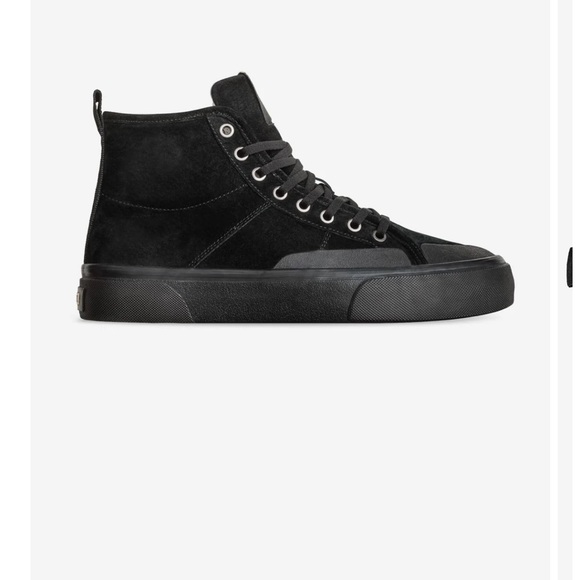 Globe Los Angered II Size 10 - Picture 2 of 3